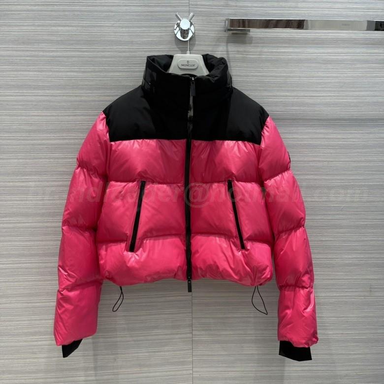 Moncler Women's Outwear 162